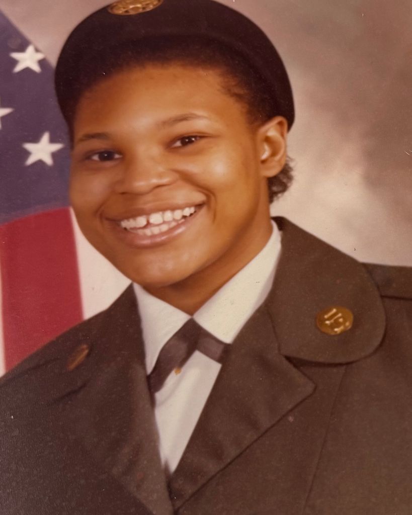 Marva Lewis