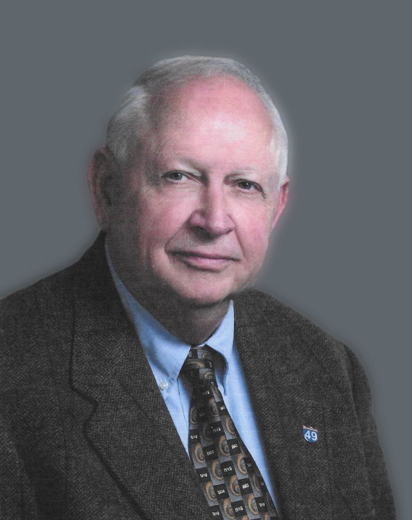 Donald "Don" Wayne Williamson
