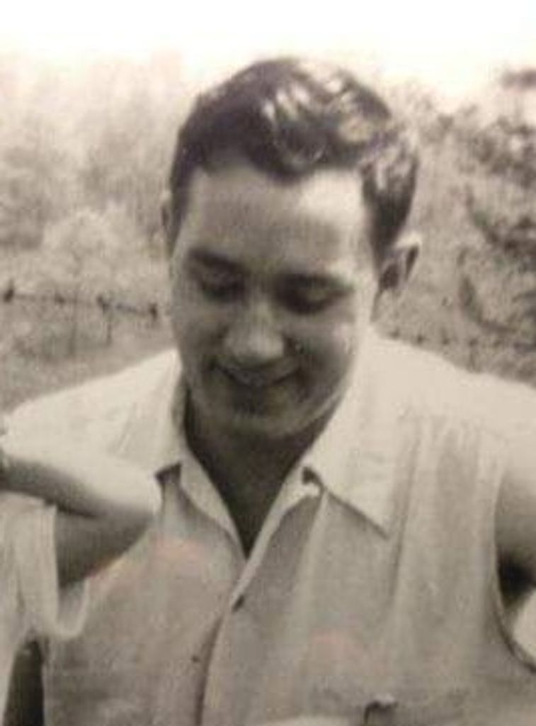 John F. Cole Profile Photo