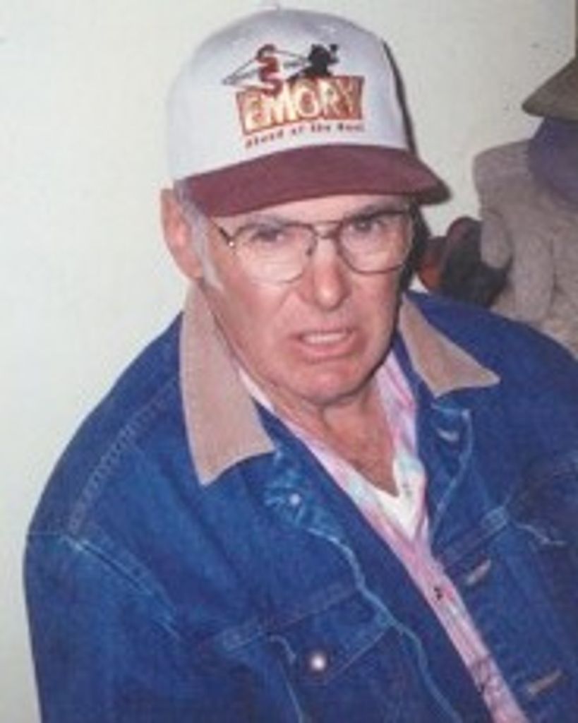 Fredrick "Pete" Klaseen Profile Photo