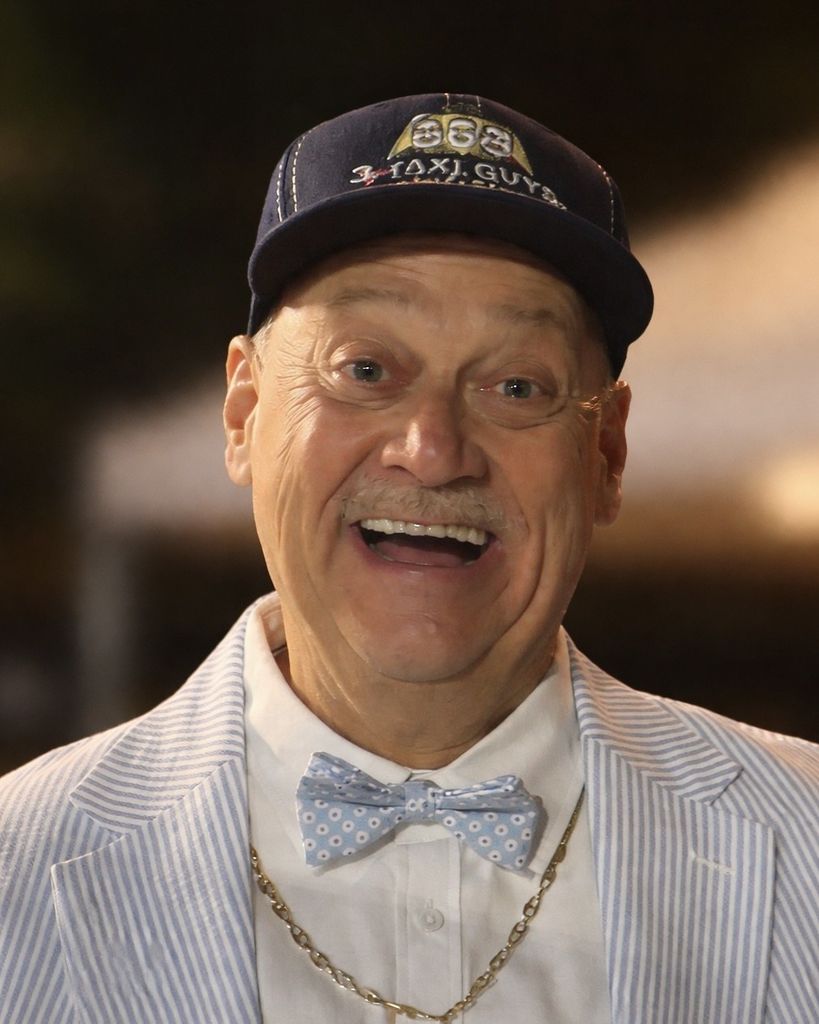 Richard Calvin Hewatt