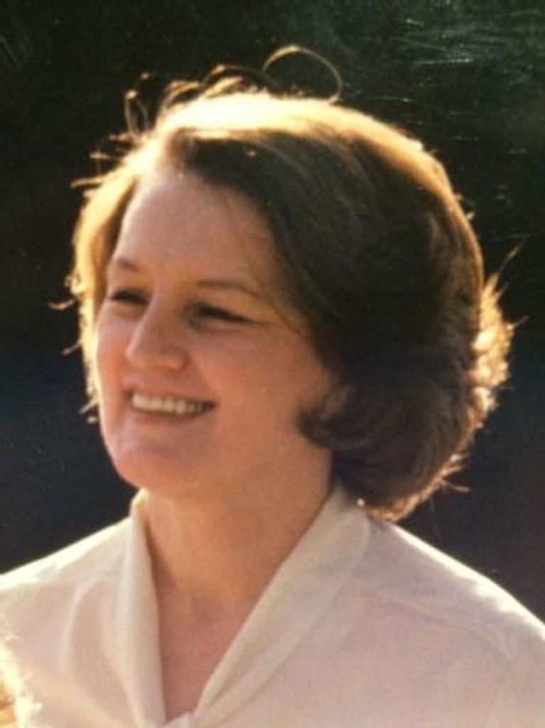 Sherrel Rae Evans Burgoyne Profile Photo