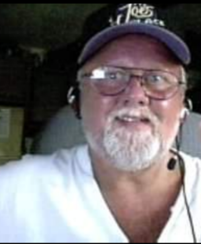 Robert W Fitzpatrick