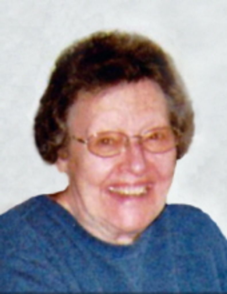 Mary Ehlers