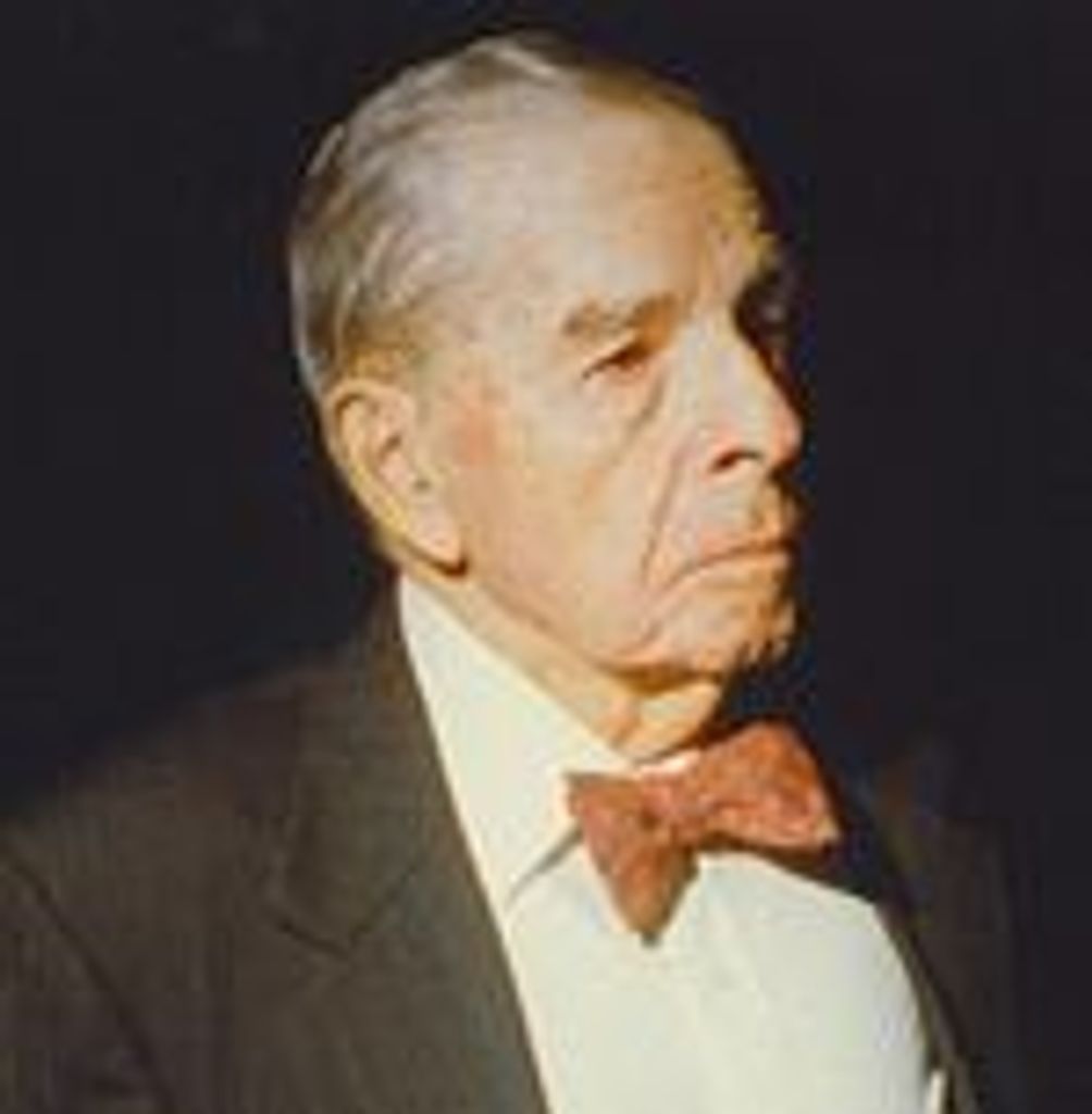 David Victor Krumholz