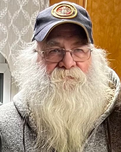John A. Bean's obituary image
