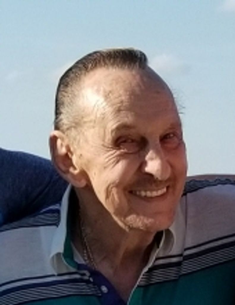 Conrad T. Grinkiewicz