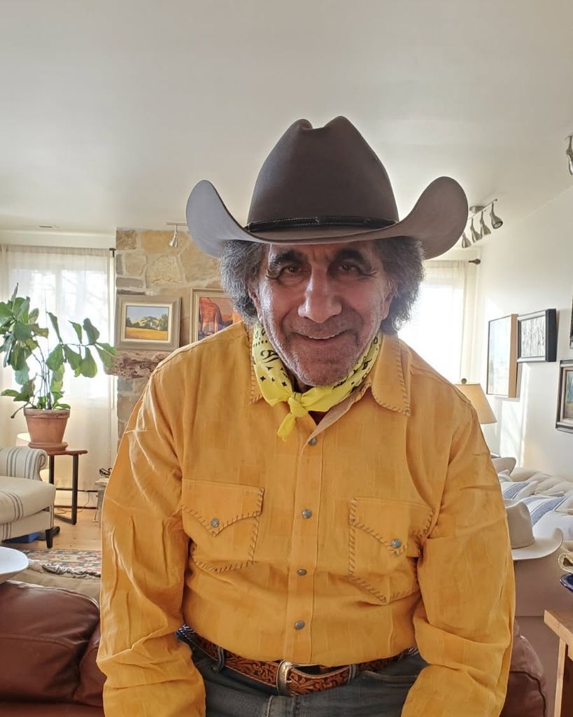 Eugene "Gene" James Magre