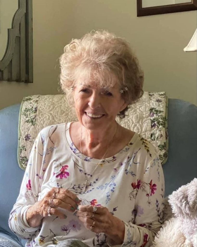 Marilyn Slocum Profile Photo