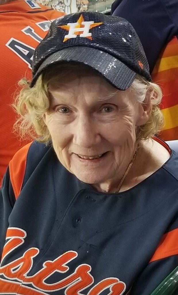 June Reno Hamilton