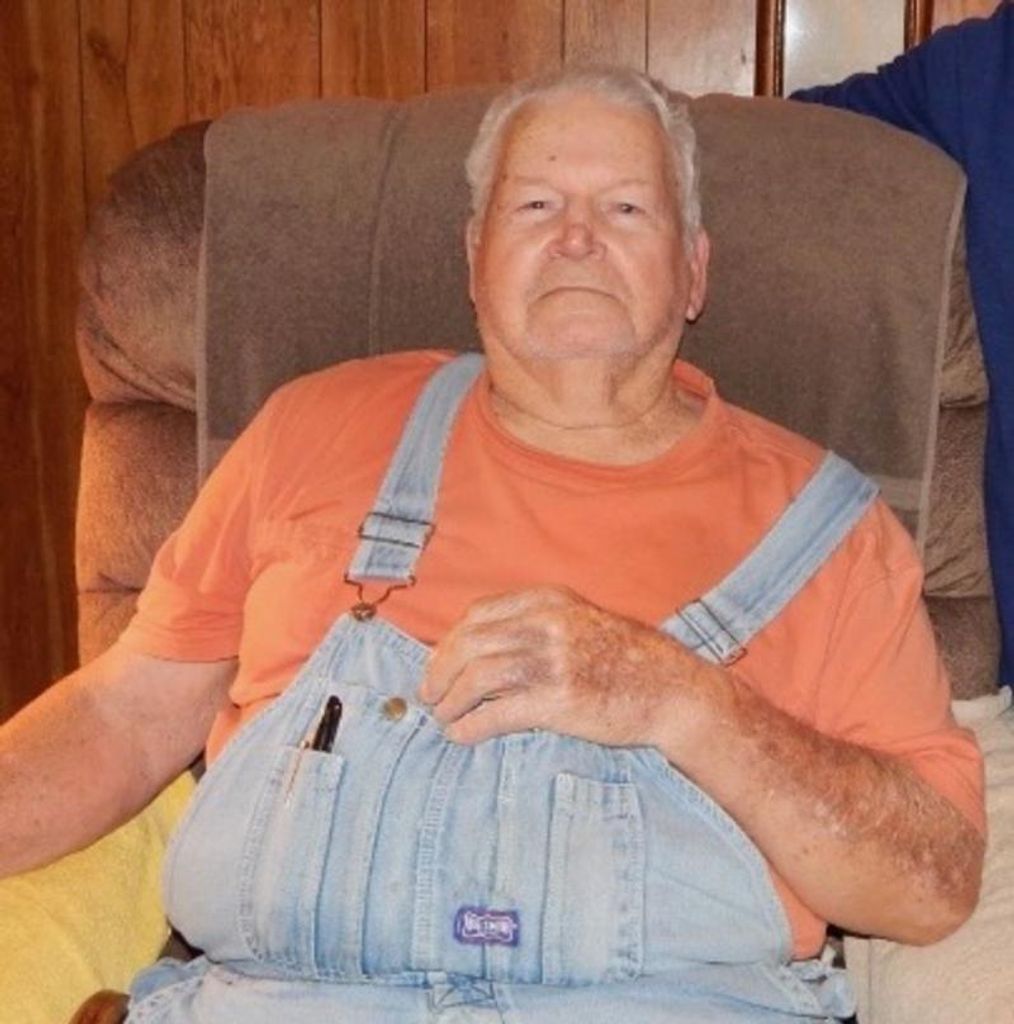 Marlin B. Laxton Profile Photo