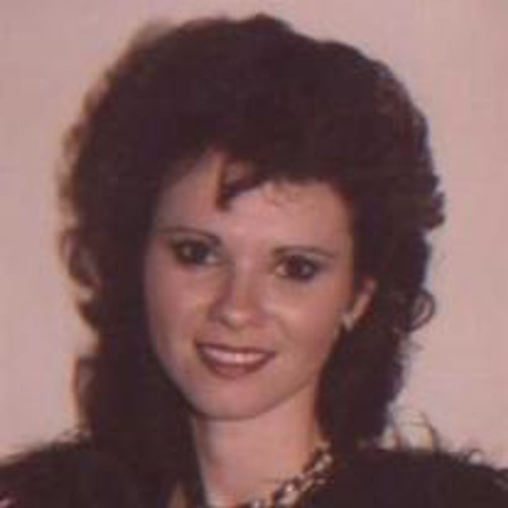 Lynette Macaluso Daigle