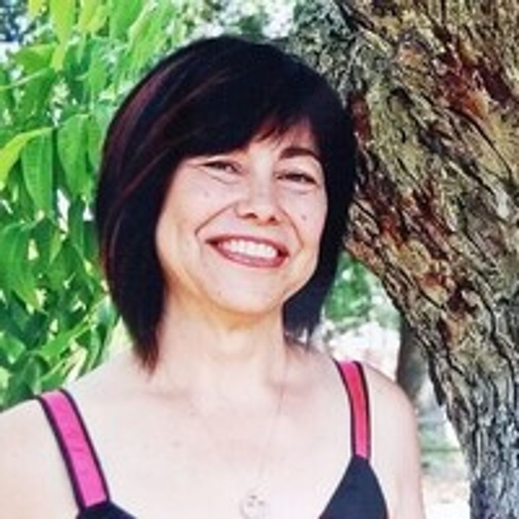 Jo Ann DeShazo Steffen