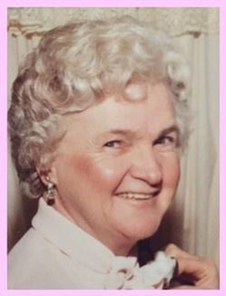 Mary Bradley