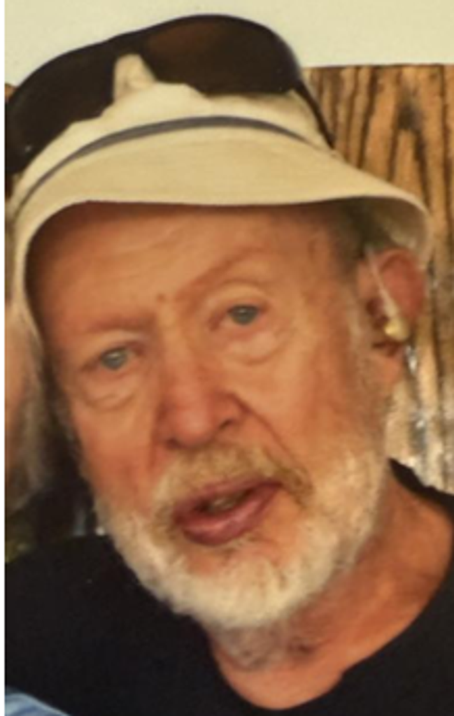 Stanley Bernard Smith Profile Photo