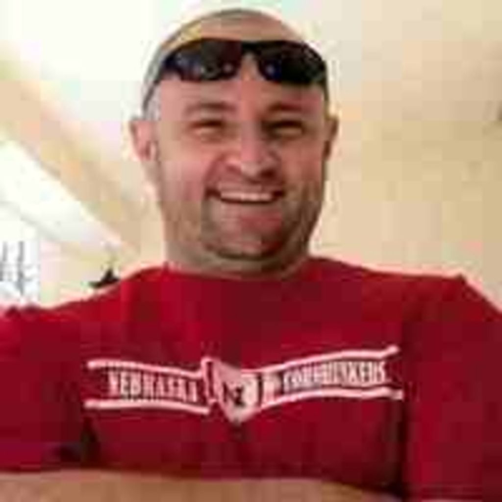 Ted Lee Dishman