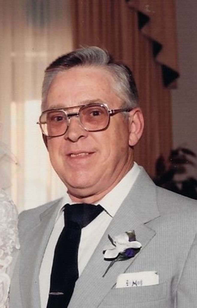 Bobby Little Miller