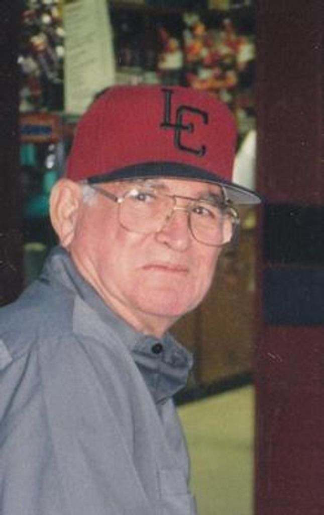 Billy Leroy Watts Profile Photo