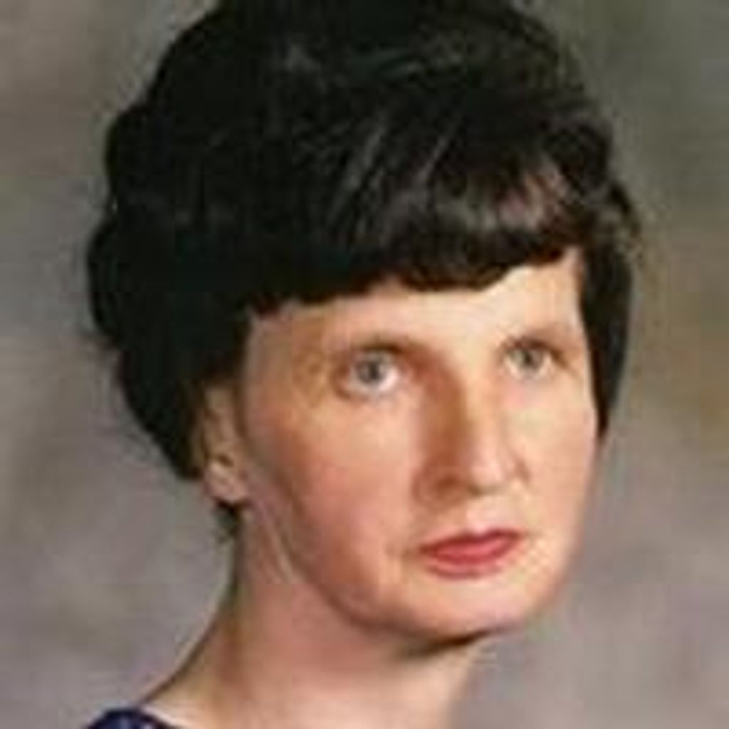 Doris Marie Else