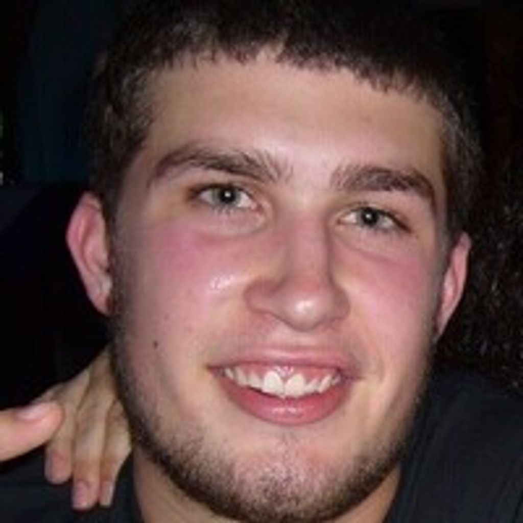 Zachary Ryan Antolak Profile Photo