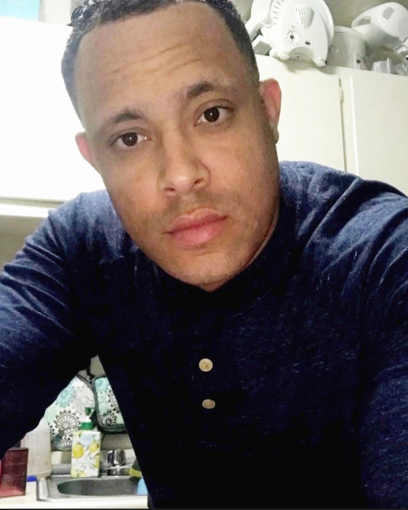 Isaac Tejeda Rosario