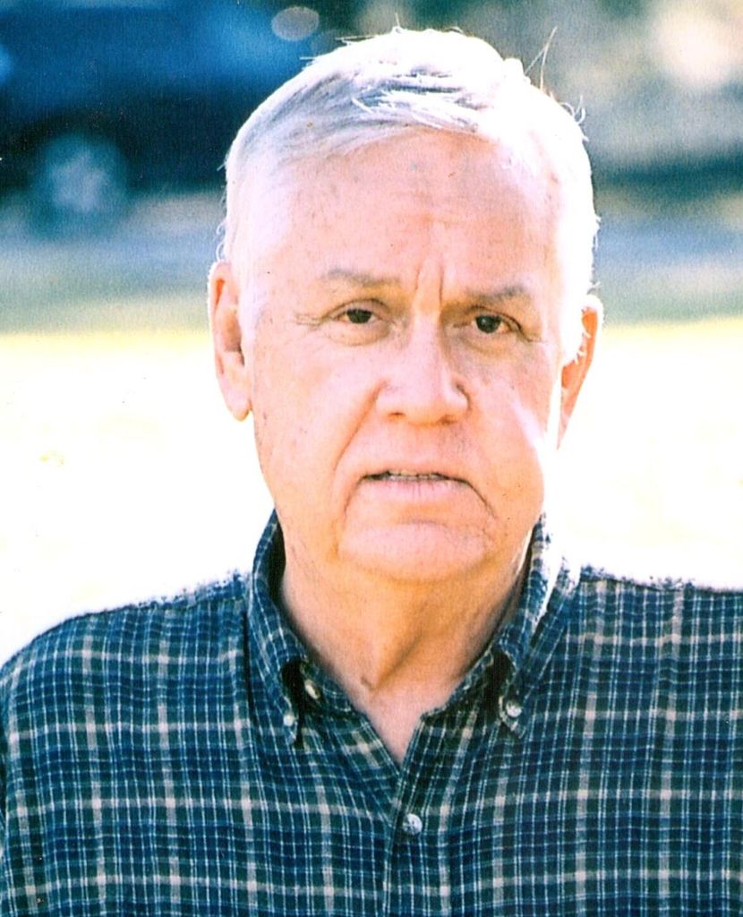 William "Ken" Johnson