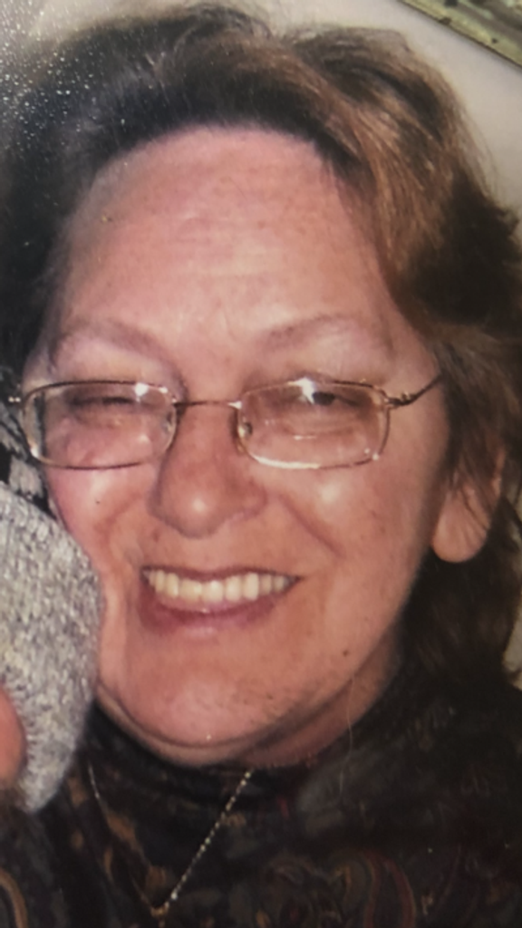 Peggy Turton Profile Photo