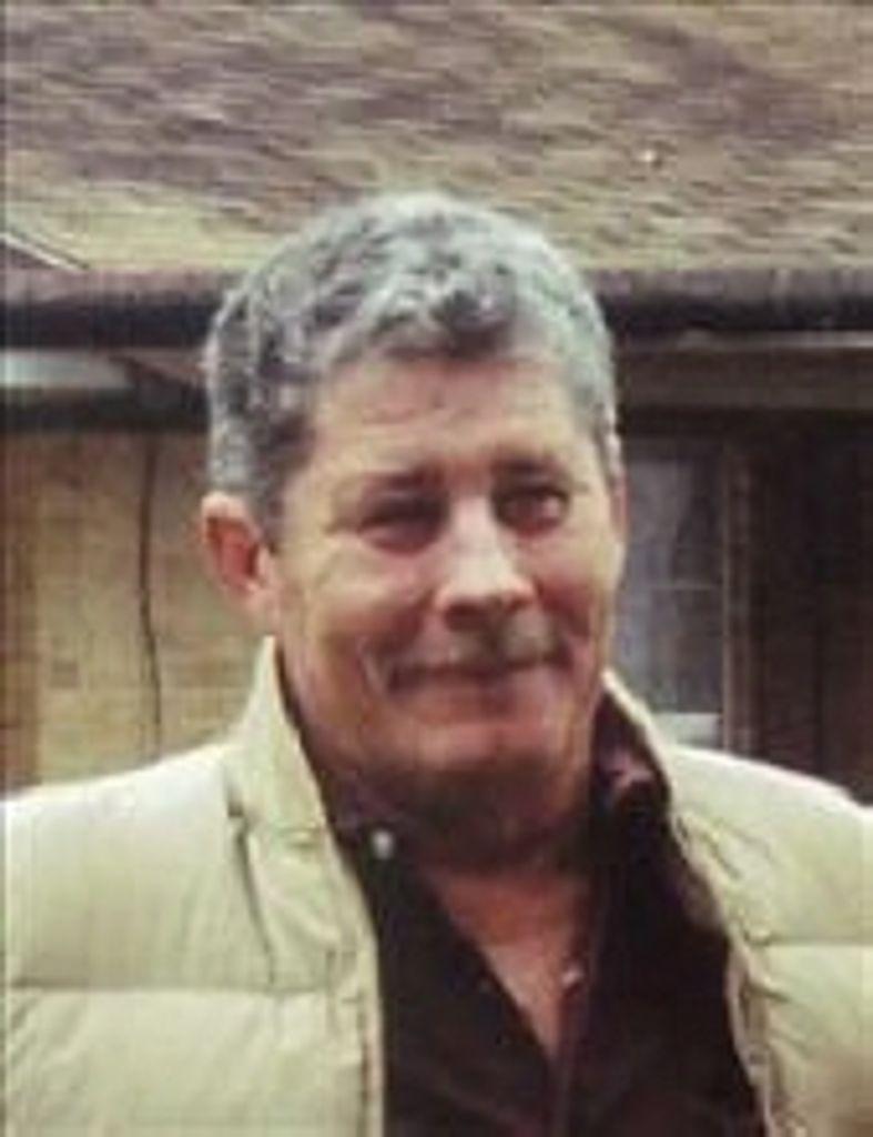 Jimmie Dan "Danny" Spencer