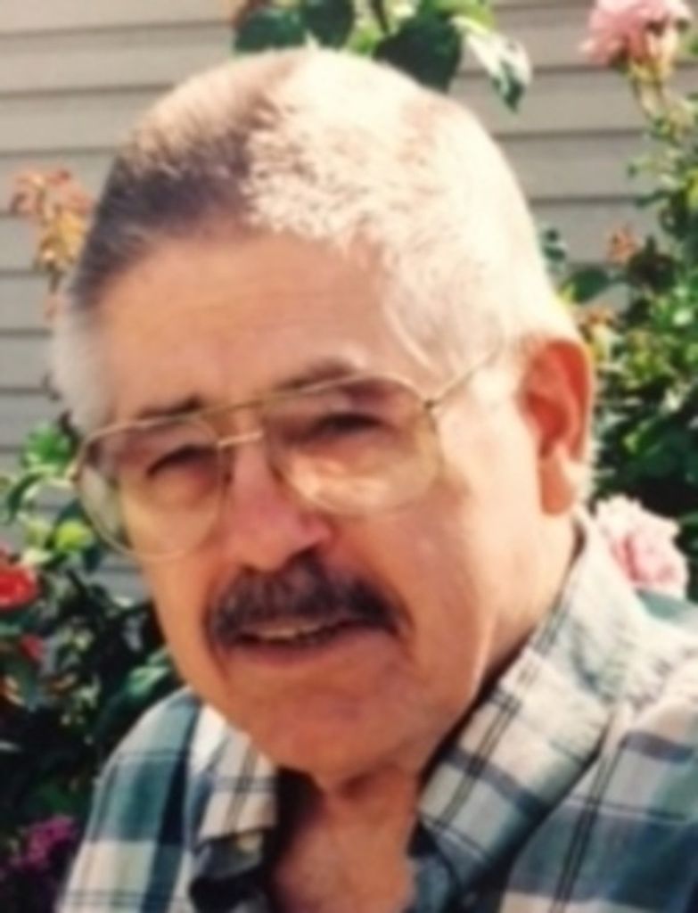 J. Robert (Bob) Bradley Profile Photo