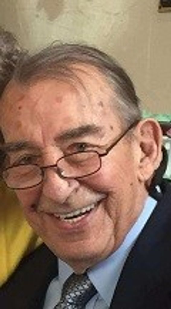Frank R. Kynkor