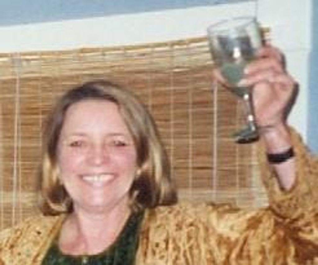 Wendy Laing Thompson