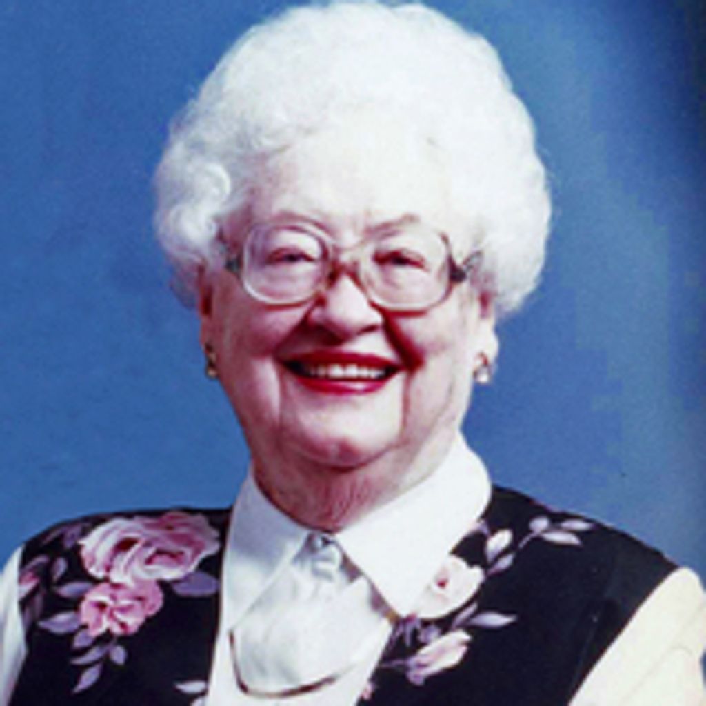 Ruth M. Hill