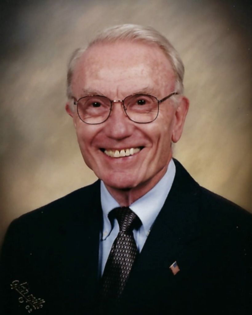 Robert L. Johnson Profile Photo