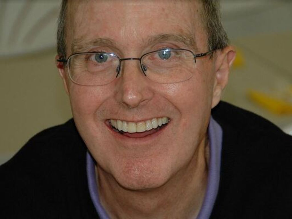 Dr. James William Chapin Profile Photo