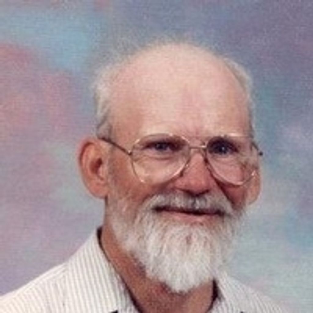 Paul Ray Robinson