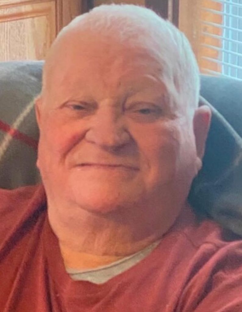 Leo Frederick Sexton