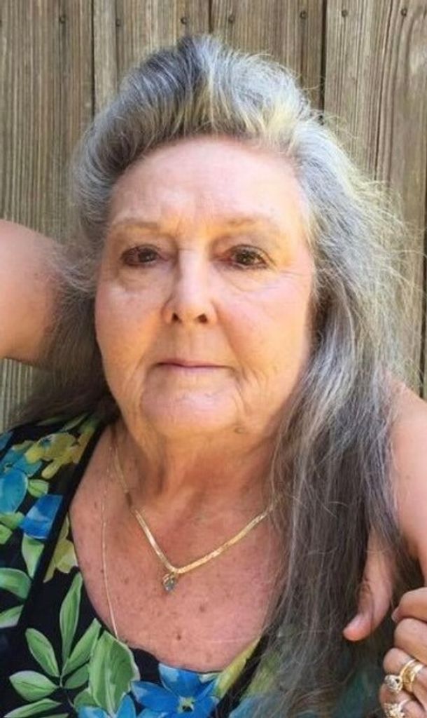 Betty H. James Profile Photo