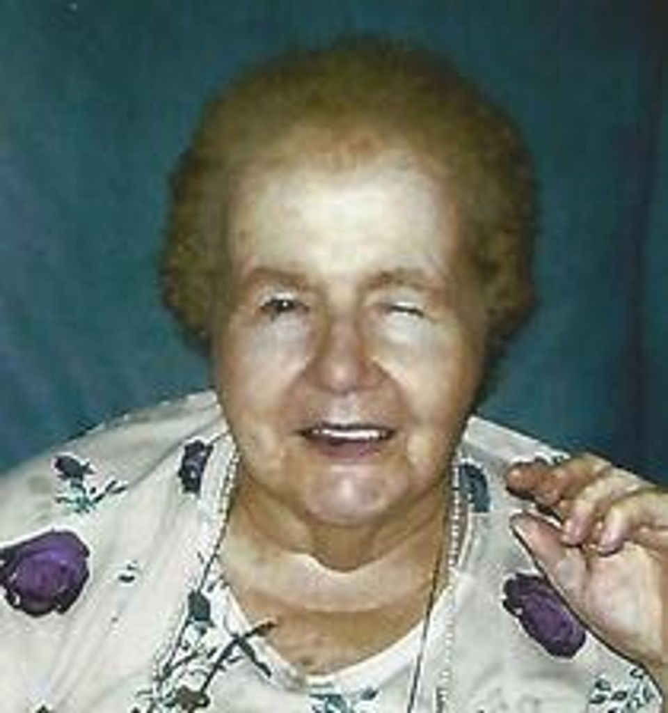 Shirley A. (Clark)  Stumpo
