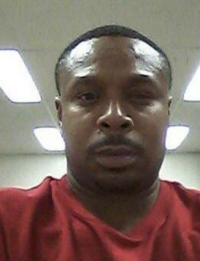 Theodore Pierre Williams, Jr.