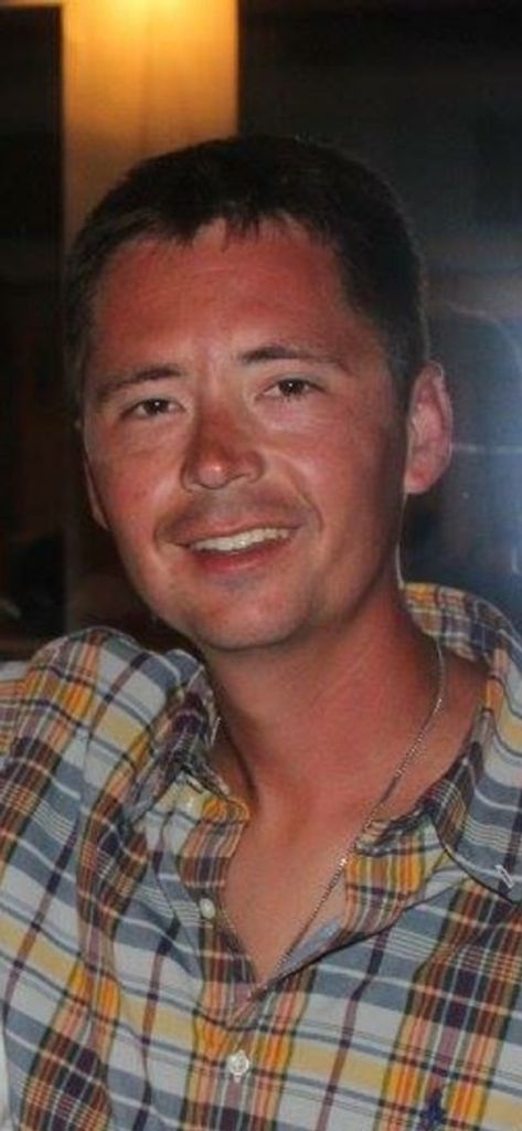 Brahm Joseph Riley Profile Photo