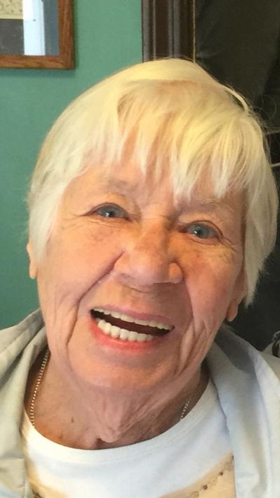 Rosanne Mcgovern Profile Photo