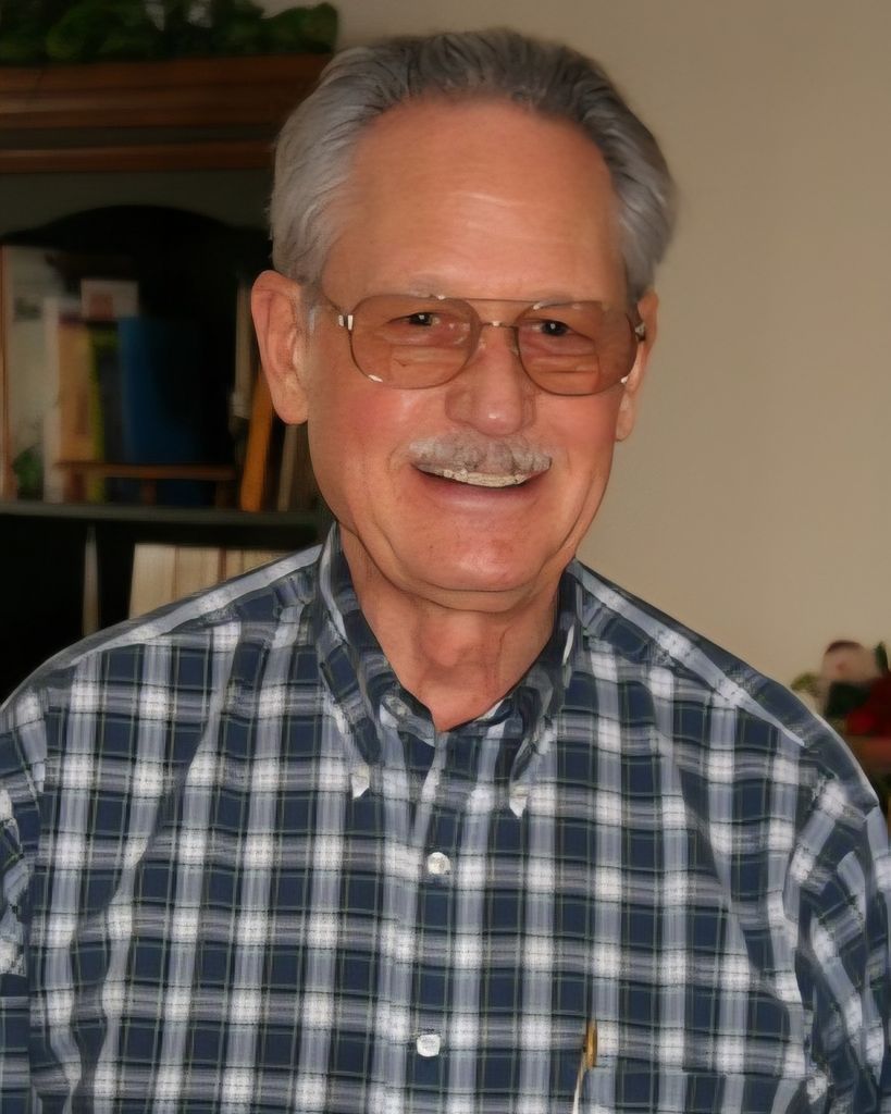 Edwin Tremain Bradley Profile Photo