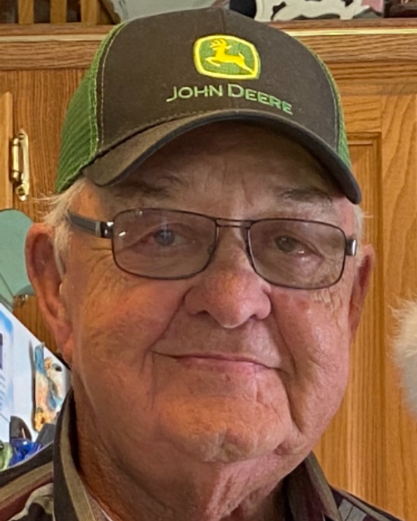 Jack R. McConnaughey Profile Photo