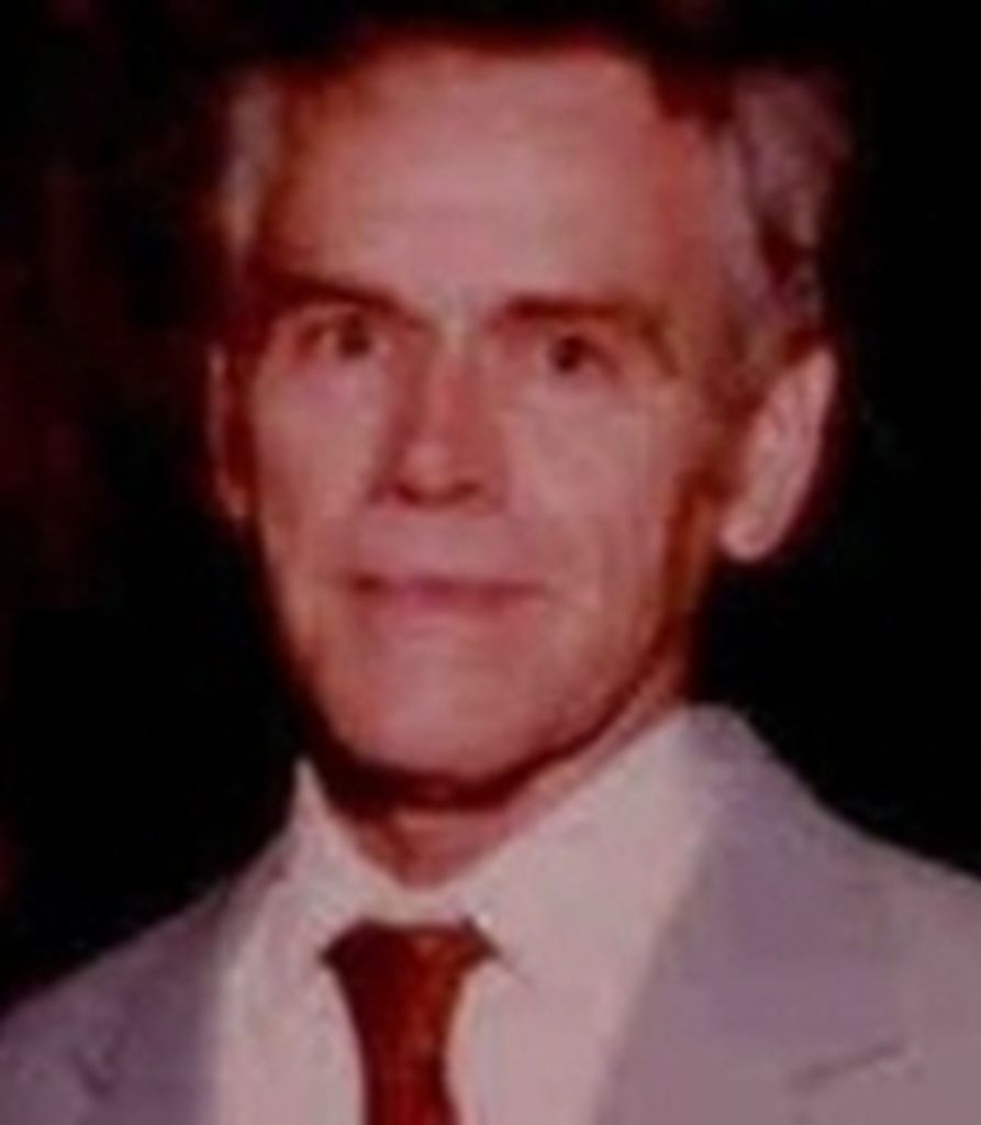 Andrew Haungs