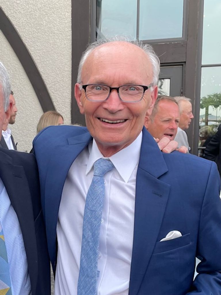 Daniel Patrick Kane Profile Photo