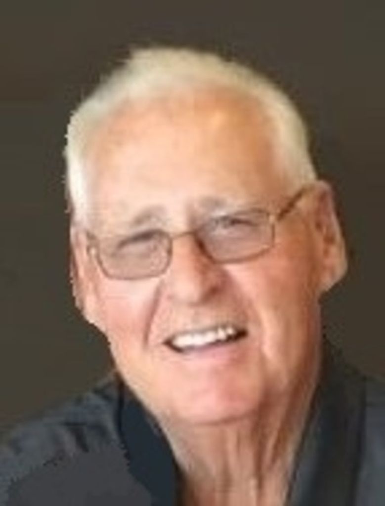 Paul Denney Profile Photo