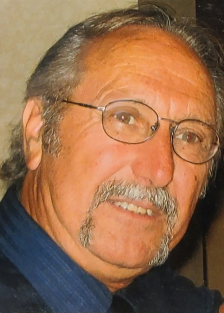 Charles "Reggie" Chambers Profile Photo