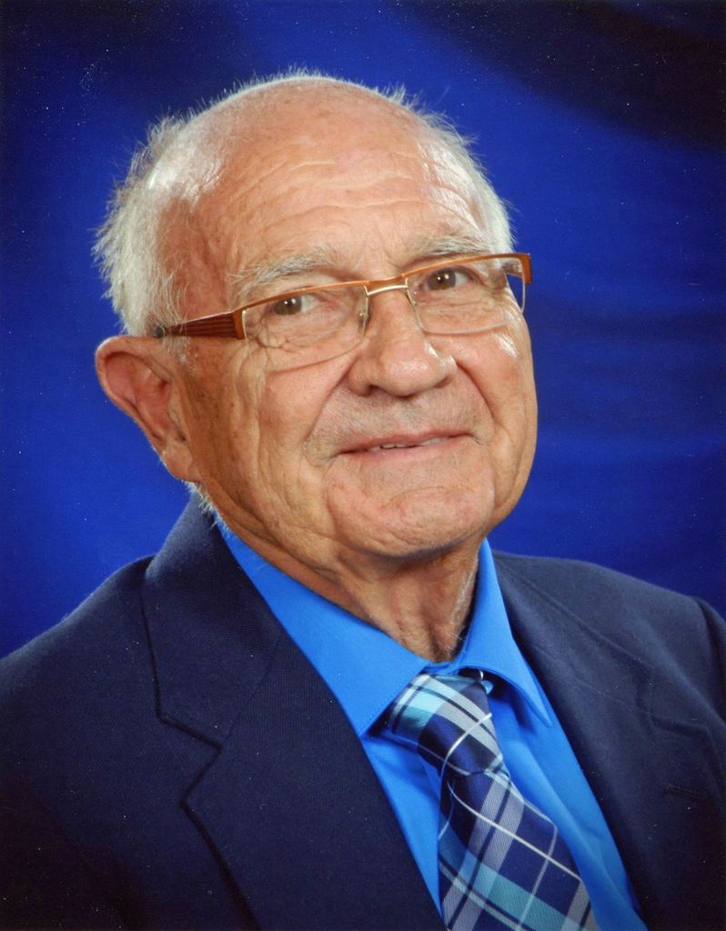 William Harvey Walton