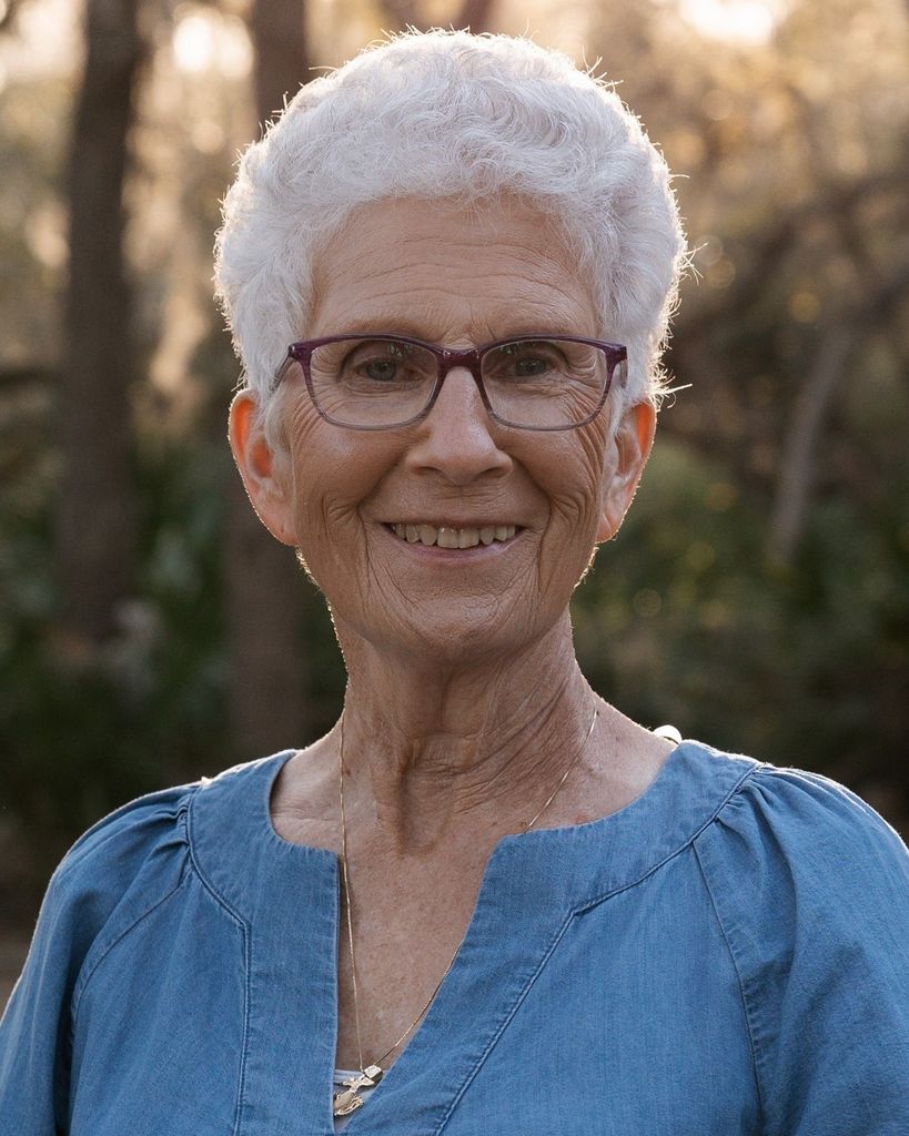 Jolene Niehaus
