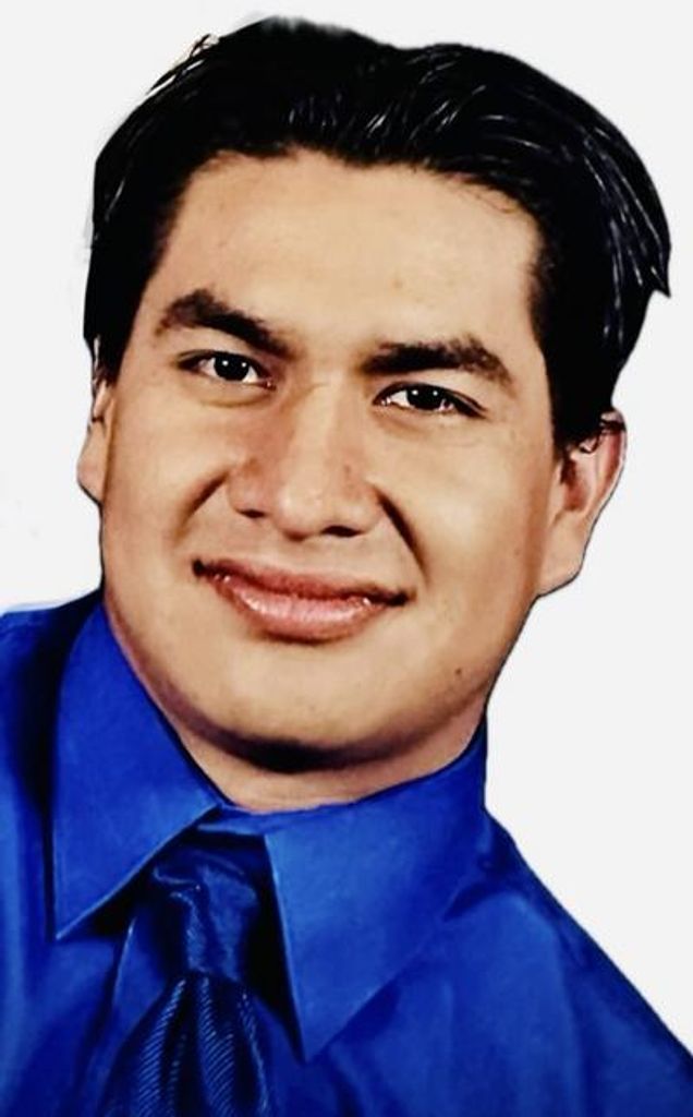 Kevin Daniel Flores Profile Photo